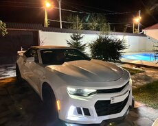 Chevrolet Camaro Cabrio, 2019 il