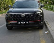 Changan CS 35 plus, 2023 il