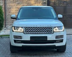 Land Rover Range Rover, 2017 il