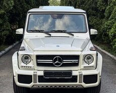 Mercedes Gclass, 2012 il