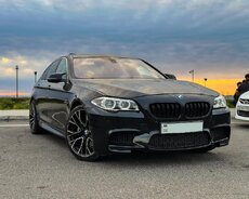 BMW F10, 2016 il