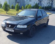 AzSamand LX, 2022 il