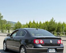 Volkswagen b6, 2005 il