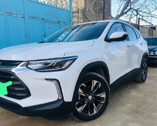 Chevrolet Tracker, 2022 il