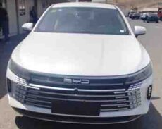BYD Destroyer 05, 2025 il