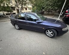 Opel Vectra, 1997 il