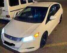 Honda Insight, 2010 il