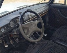 LADA (VAZ) 2106, 1984 il