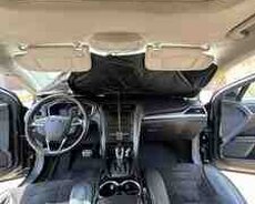 Ford Fusion, 2015 il