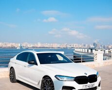 BMW 530, 2017 il