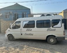 Ford Transit, 1998 il