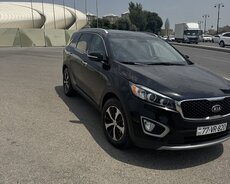Kia Sorento, 2017 il