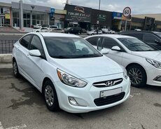 Hyundai Accent 2016, 2016 il