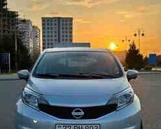 Nissan Note, 2016 il