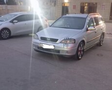 Opel Astra, 1999 il