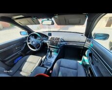 BMW 520, 1998 il