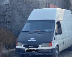 Ford Transit, 1998 il