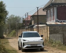 Changan Q05, 2025 il