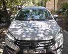 LADA (VAZ) Vesta, 2024 il
