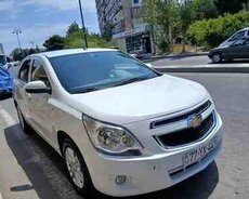 Chevrolet Cobalt, 2024 il