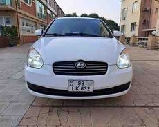 Hyundai Accent, 2009 il