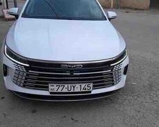 BYD Destroyer 05, 2025 il