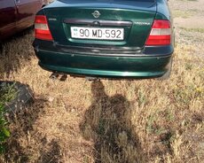 Opel Vectra, 1998 il