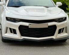 Chevrolet Camaro Cupe, 2019 il