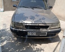 Opel Astra F, 1996 il