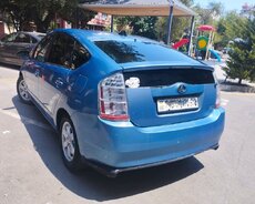 Toyota prius, 2008 il