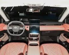 Changan changan a05, 2025 il