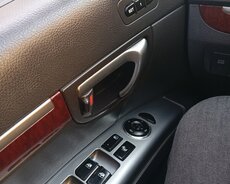 Hyundai Santa fe, 2010 il