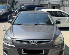 Hyundai I30, 2008 il