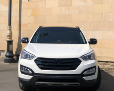 Hyundai Santafe, 2012 il
