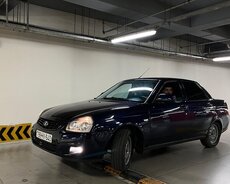 LADA Priora, 2013 il