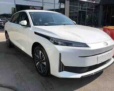 Changan Qiyuan A05, 2025 il