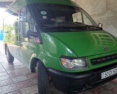 Ford Transit, 2004 il