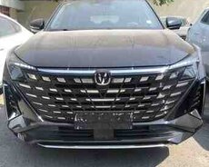 Changan Uni-Z, 2025 il