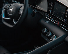Hyundai Elantra, 2024 il