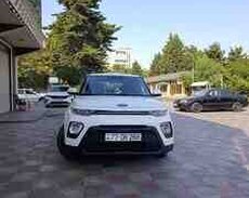 KIA Soul, 2020 il