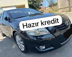 Toyota Aurion, 2009 il