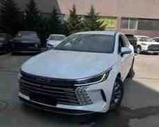 BYD Destroyer 05, 2025 il