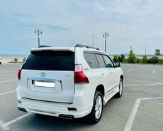 Toyota Prado, 2012 il
