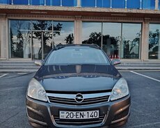 Opel Astra, 2008 il
