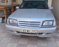 Mercedes C180, 1997 il