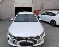 BYD Destroyer 05, 2025 il