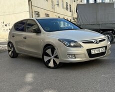 Hyundai i30, 2008 il
