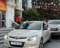 Hyundai i30, 2008 il