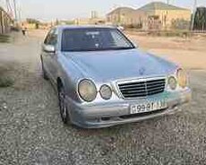 Mercedes C 220, 2002 il