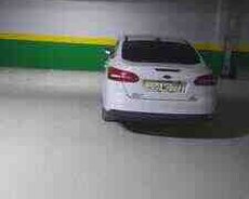 Ford Focus, 2018 il